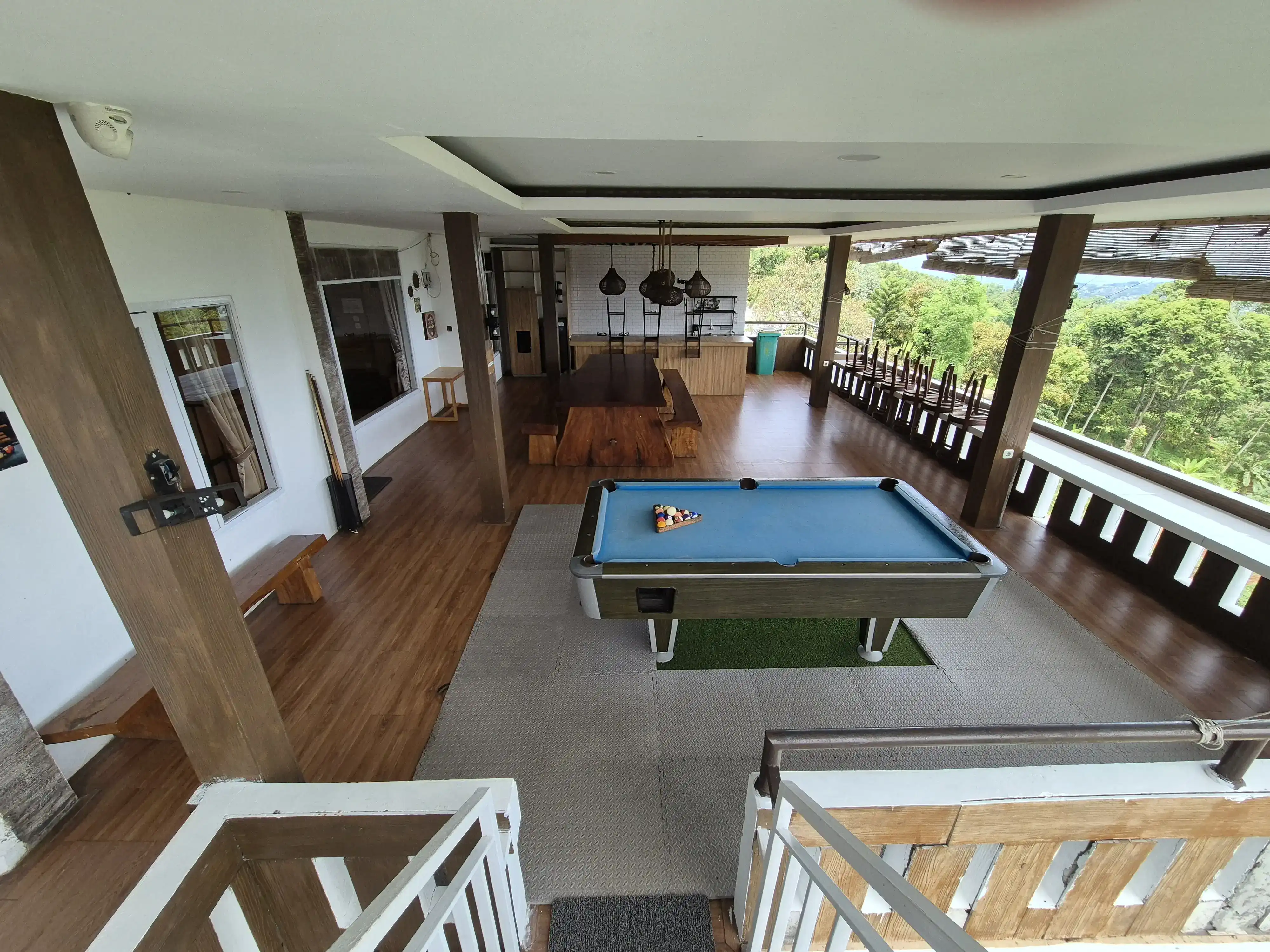 The Ayesha Villa 4 - Gambar 11